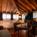 Torre Hotel Castelfranco Veneto