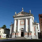 Torre Castelfranco Veneto