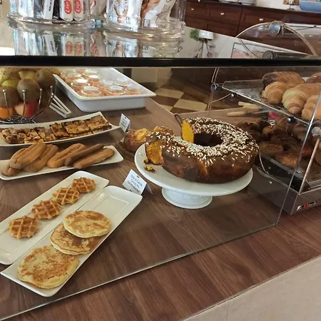 Torre 4* Кастельфранко-Венето