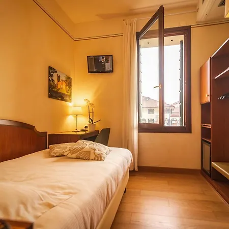 Torre Hotel