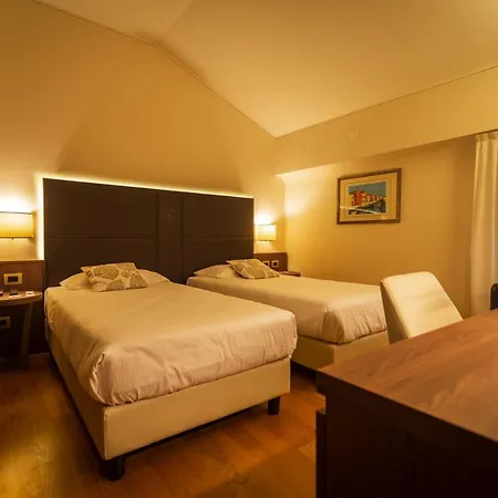 Torre كاستيلفرانكو فينيتو