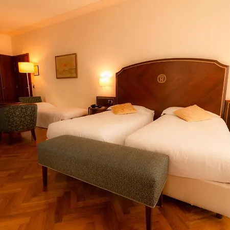 Hotel Torre Castelfranco Véneto