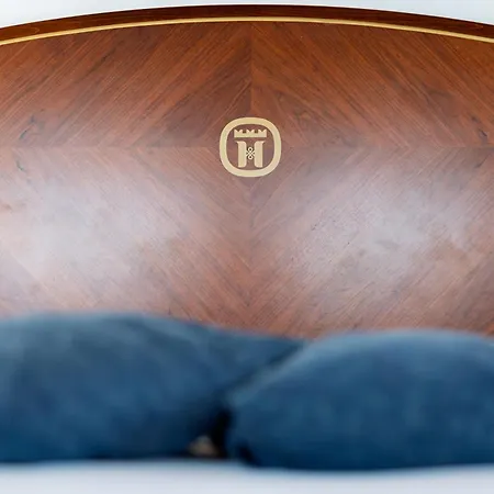 Torre كاستيلفرانكو فينيتو