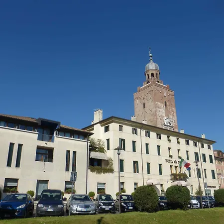 Hotell Torre Castelfranco Veneto