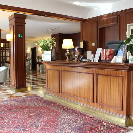 فندق Torre كاستيلفرانكو فينيتو