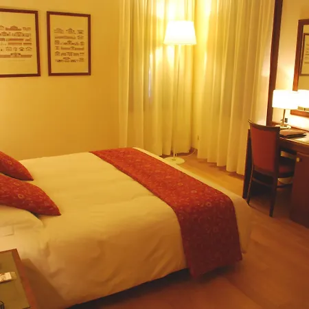 Torre Hotel