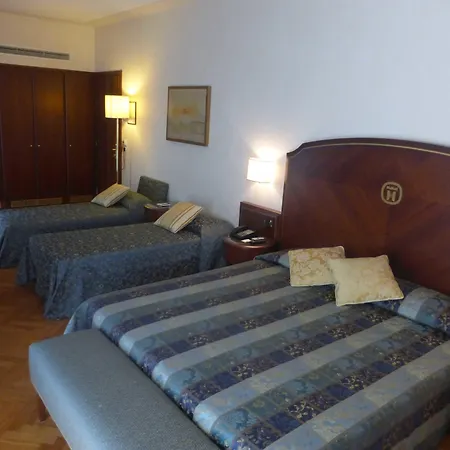 Hotel Torre Castelfranco Véneto