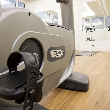 فندق Torre كاستيلفرانكو فينيتو