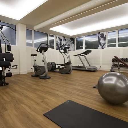 Torre Hotel 4*