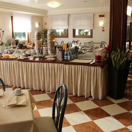 Torre Hotel