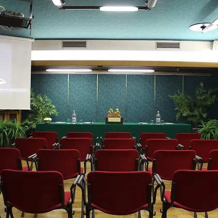 Torre Hotel Castelfranco Véneto