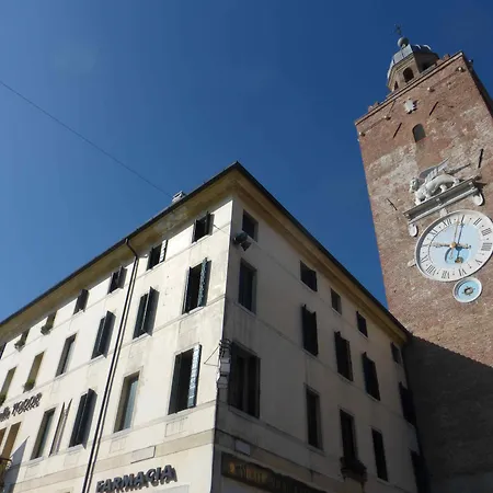 Torre 4* Castelfranco Veneto