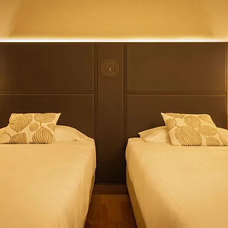 فندق Torre كاستيلفرانكو فينيتو