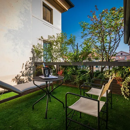 Torre 4* كاستيلفرانكو فينيتو