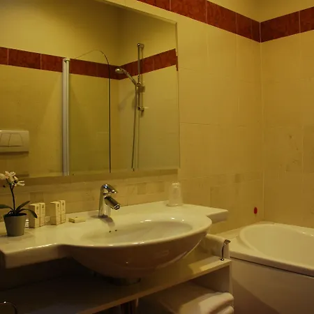 Torre Hotel 4*