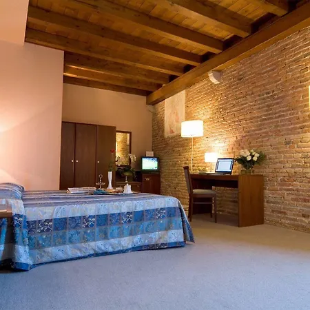 Torre Hotel 4*