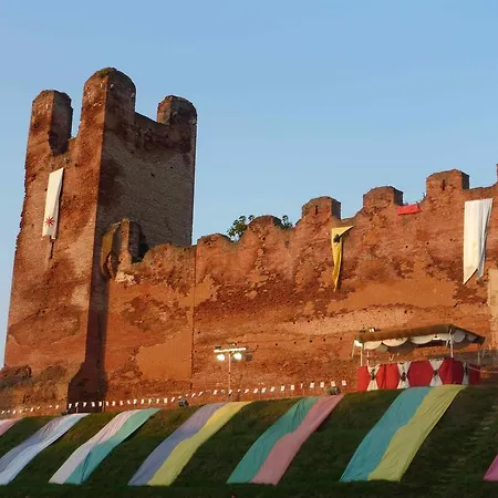 Torre Отель 4*