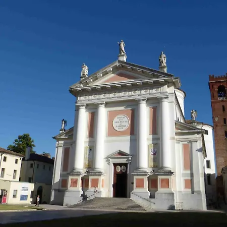 Torre Castelfranco Veneto