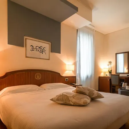 Hotel Torre