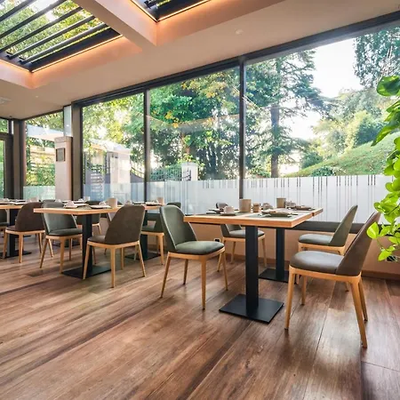 فندق Torre كاستيلفرانكو فينيتو