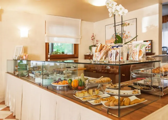 Hotell Torre Castelfranco Veneto