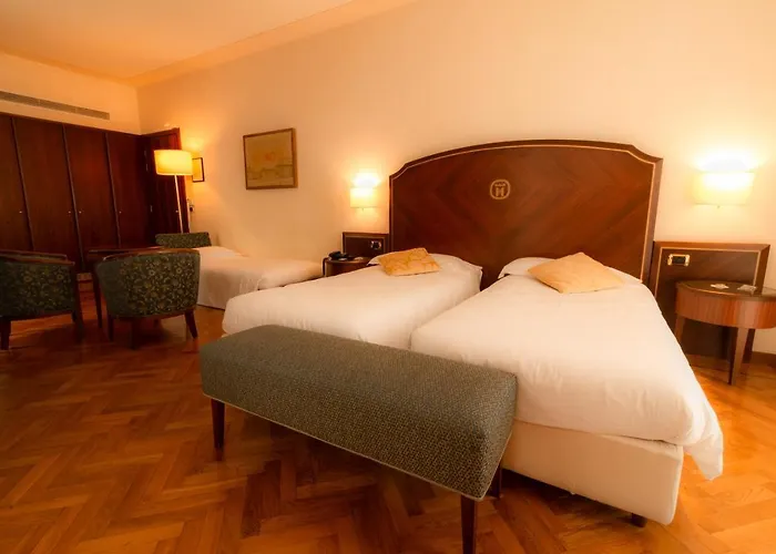 Hotell Torre Castelfranco Veneto