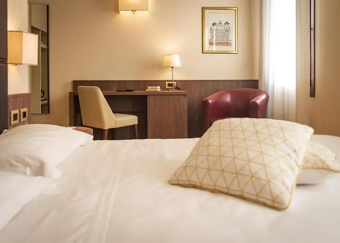 Torre Hotell Castelfranco Veneto