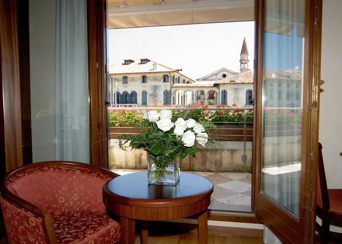 Torre Castelfranco Veneto