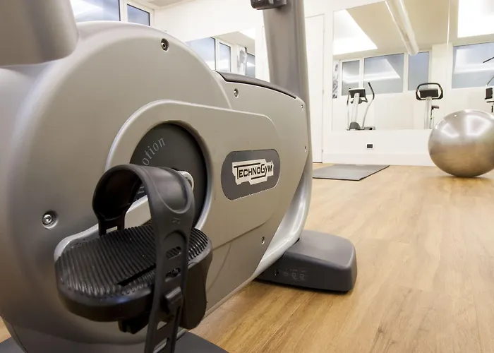 Hotell Torre Castelfranco Veneto