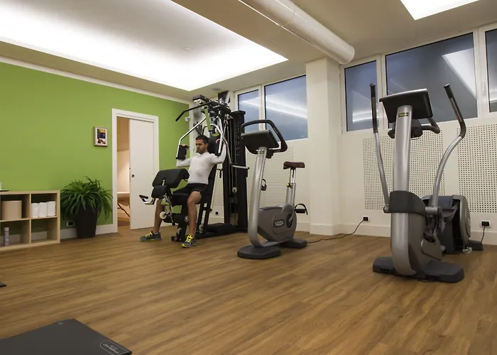 Torre Hotell Castelfranco Veneto