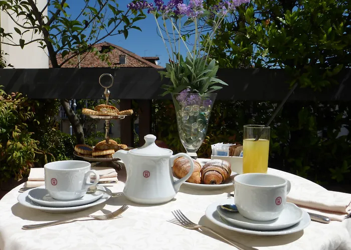 Torre 4* Castelfranco Veneto