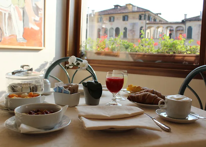 Torre Castelfranco Veneto