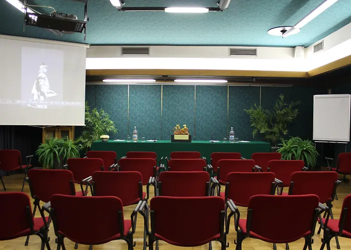 Torre Hotell Castelfranco Veneto