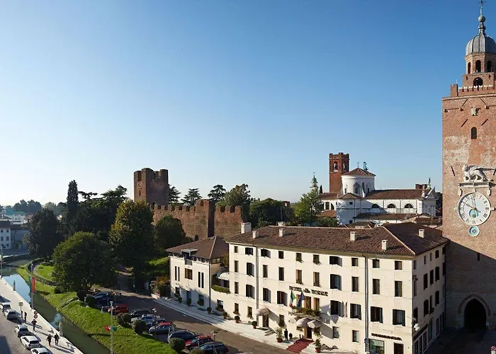 Torre Hotell Castelfranco Veneto