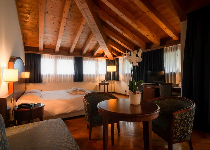 Torre Hotell Castelfranco Veneto