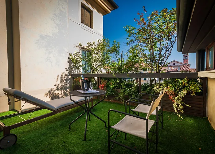 Torre 4* Castelfranco Veneto