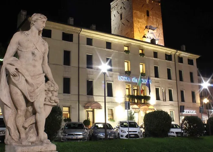 Torre 4* Castelfranco Veneto