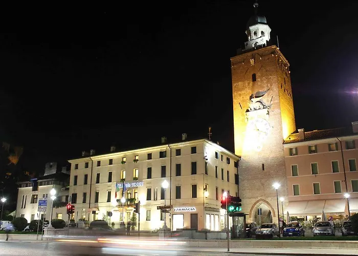 Torre 4* Castelfranco Veneto