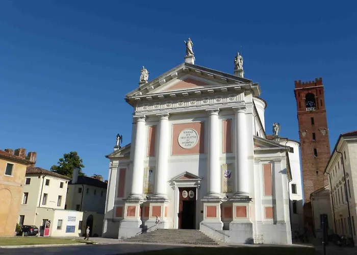 Torre Castelfranco Veneto