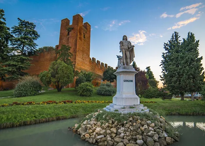 Torre Castelfranco Veneto