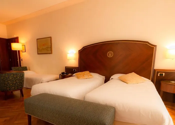 Torre 4* Castelfranco Veneto