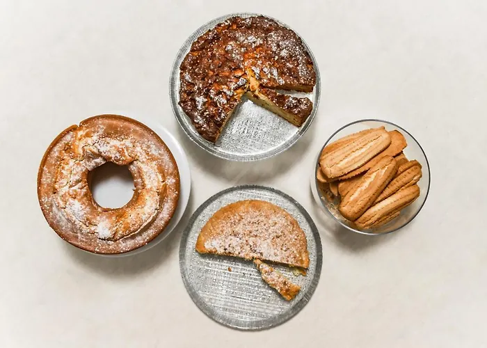 Hotell Torre Castelfranco Veneto