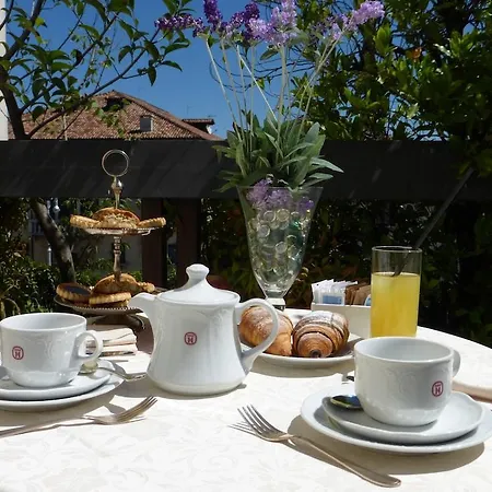 Hotel Torre Castelfranco Veneto