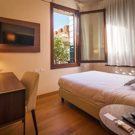Hotel Torre