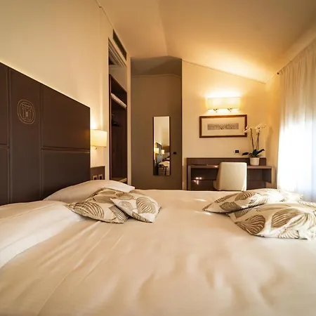 Hotel Torre Castelfranco Veneto