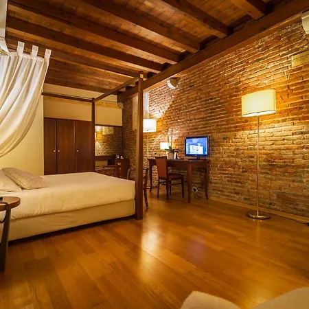 Torre 4* Castelfranco Veneto