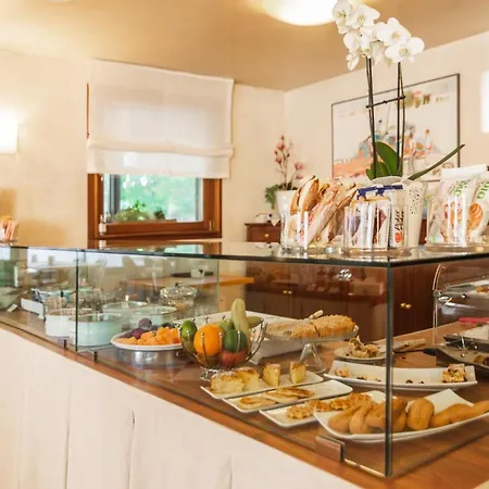 Hotel Torre Castelfranco Veneto