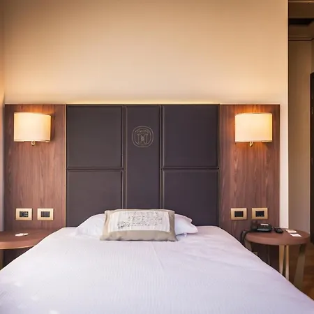 Torre Hotel
