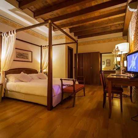 Hotel Torre