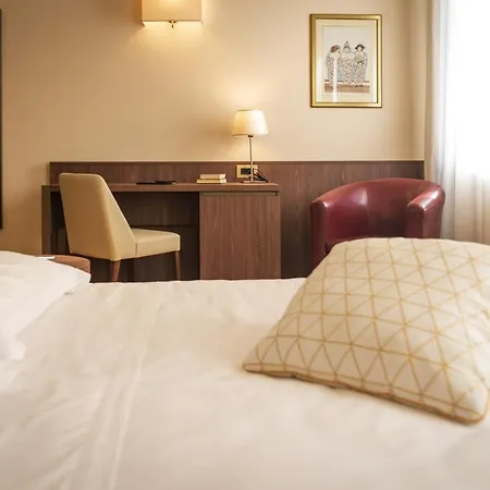 Torre Hotel Castelfranco Veneto